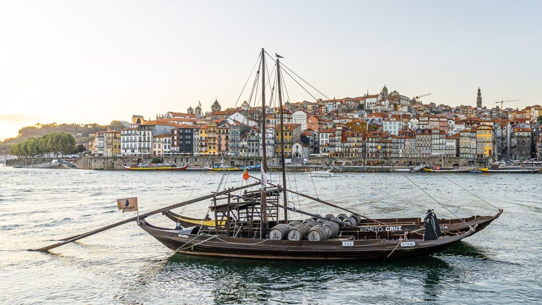 Los mejores tours en Oporto: TODAS las actividades que no te puedes perder