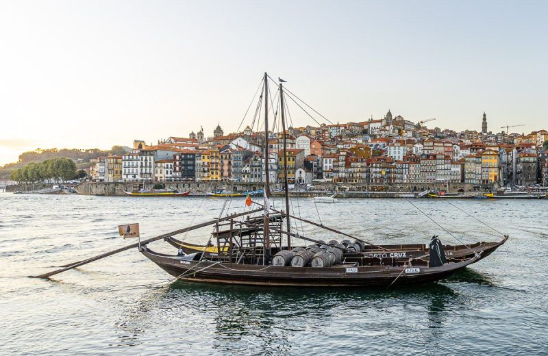 Los mejores tours en Oporto: TODAS las actividades que no te puedes perder
