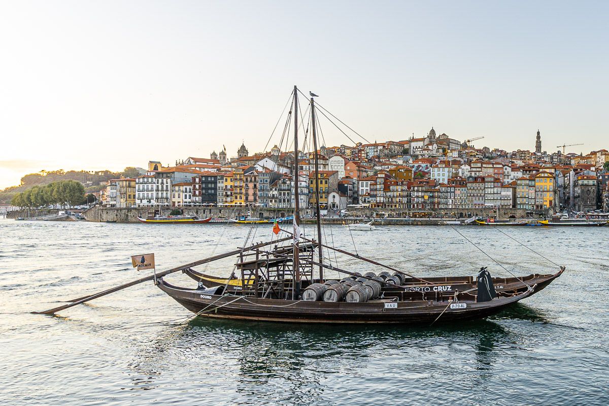 Los mejores tours en Oporto: TODAS las actividades que no te puedes perder