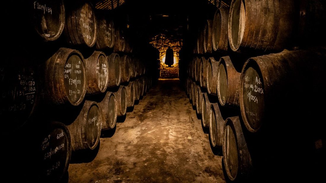 ▷ Visitar una bodega en Oporto en 2026: consejos para elegir BIEN y opinión de las más importantes (hemos estado en todas)
