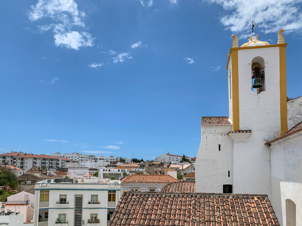 Qué ver en Tavira en un día [GUÍA + ITINERARIO + MAPA]