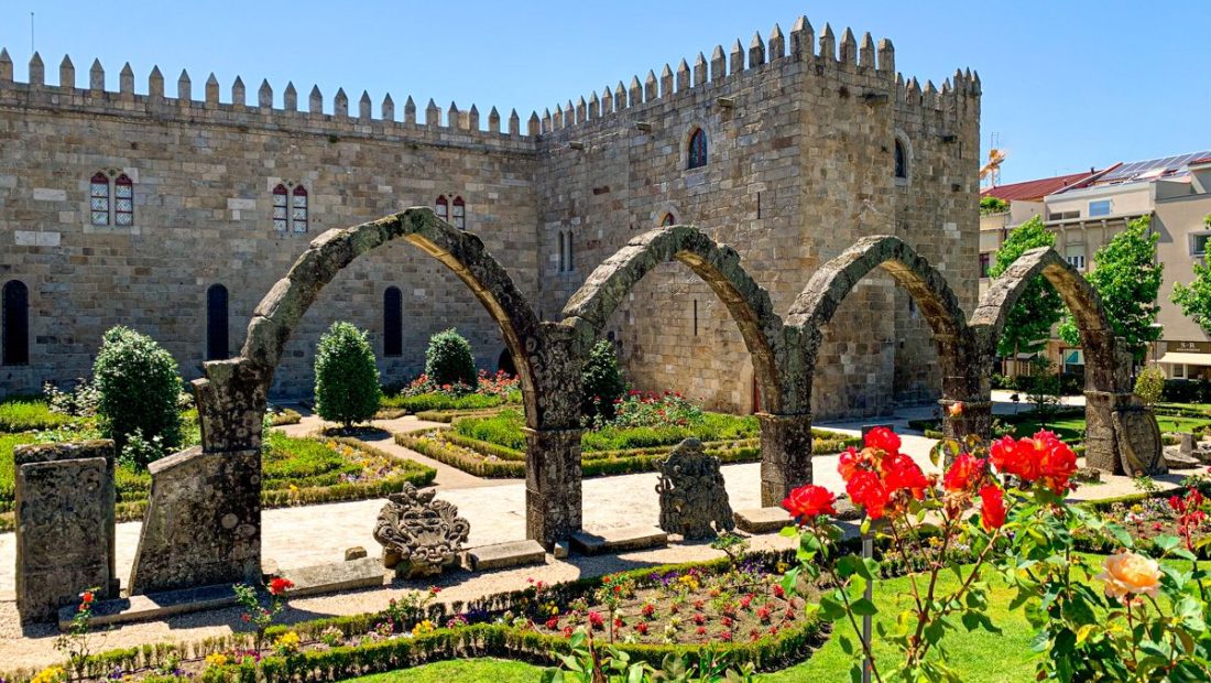 Excursiones desde Oporto que sí o sí tienes que hacer si te sobra tiempo