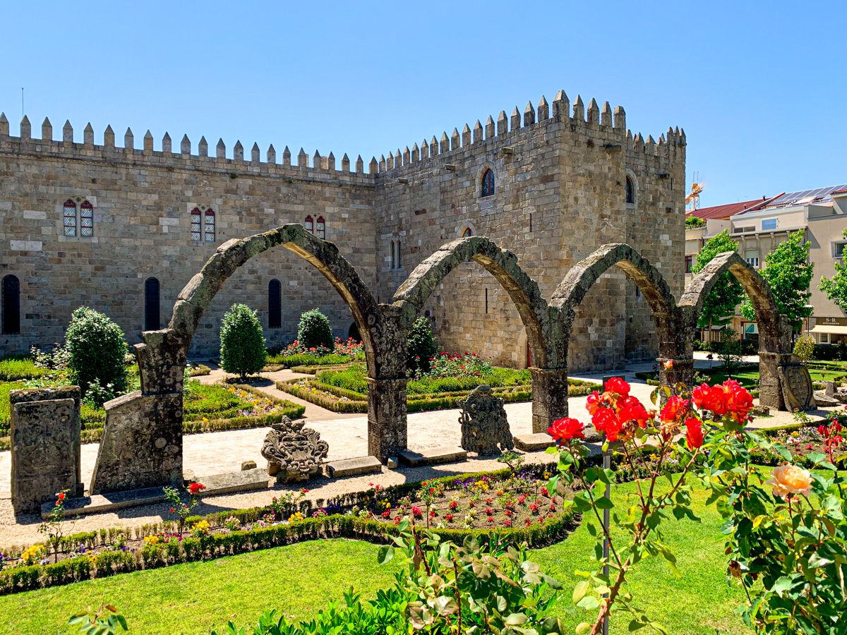 Excursiones desde Oporto que sí o sí tienes que hacer si te sobra tiempo
