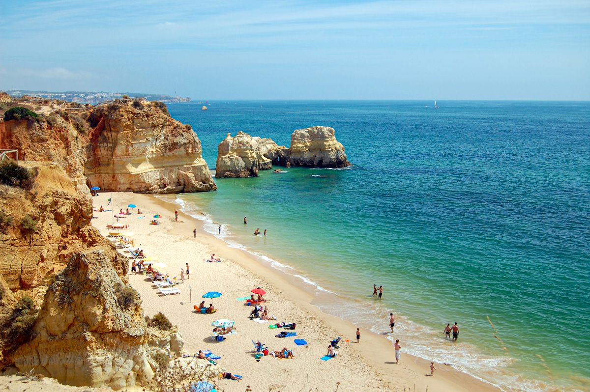 Qué ver en Portimao en un día [GUÍA + ITINERARIO + MAPA]