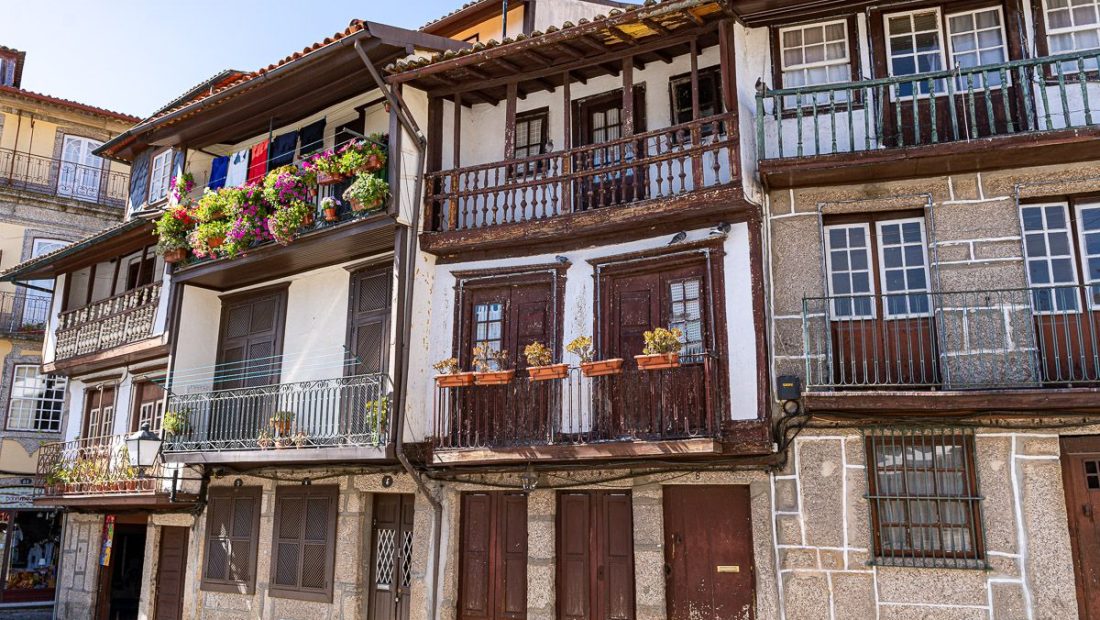 Qué ver en Guimaraes en un día [GUÍA + ITINERARIO + MAPA]