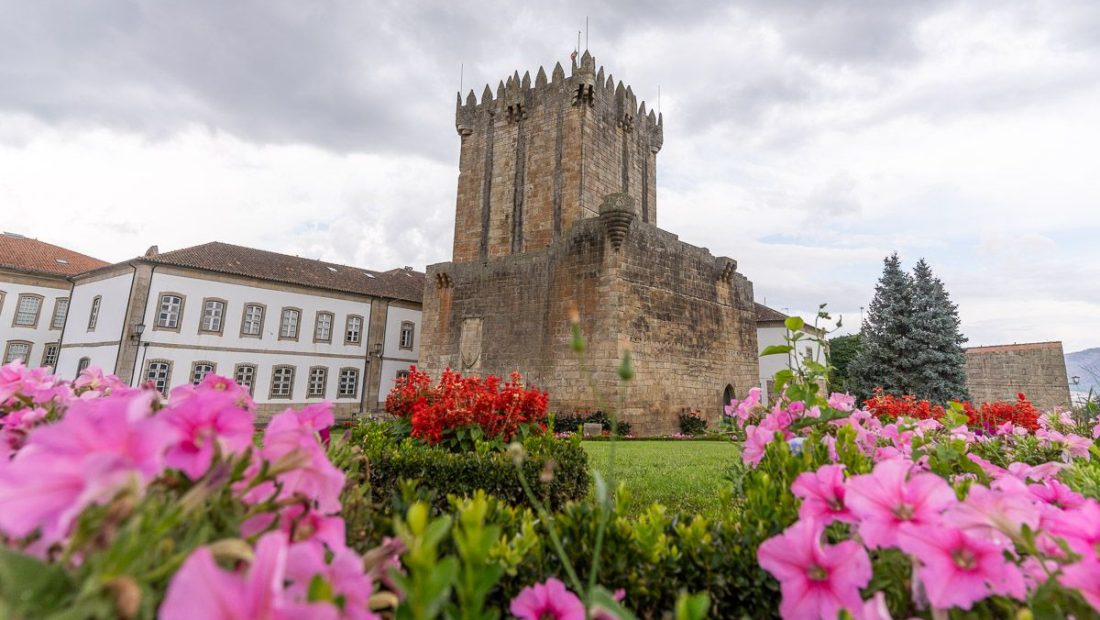 Qué ver en Chaves en un día [GUÍA + ITINERARIO + MAPA]