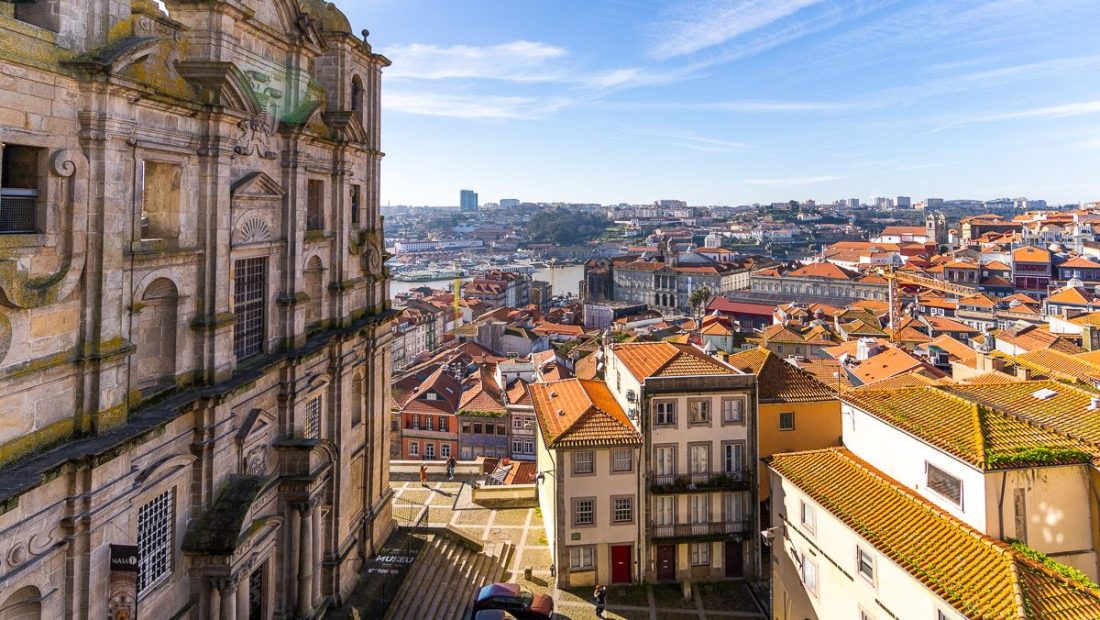 ▷ Los 10 destinos MÁS baratos para viajar en Semana Santa desde España