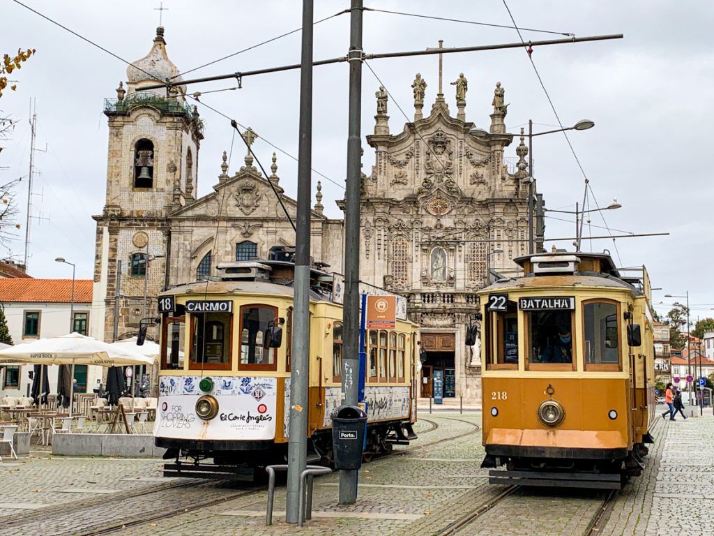 14 curiosidades de Oporto que SEGURO que no sabías - Viajar a Oporto en tiempos de COVID