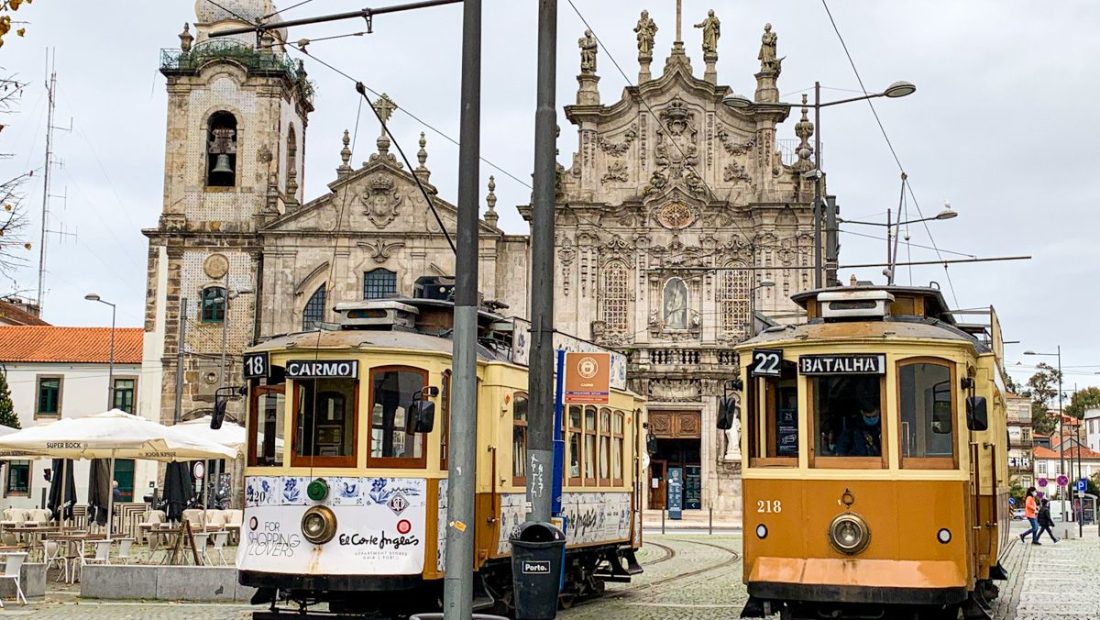 14 curiosidades de Oporto que SEGURO que no sabías