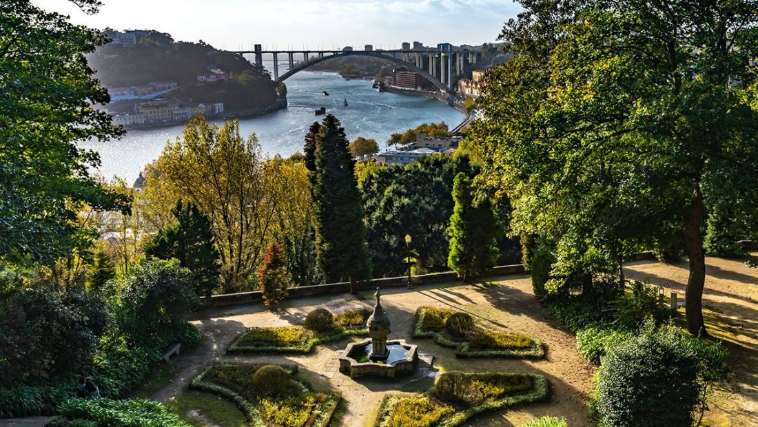 ▷Los 3 mejores FREE tours en Oporto: gratis y en español