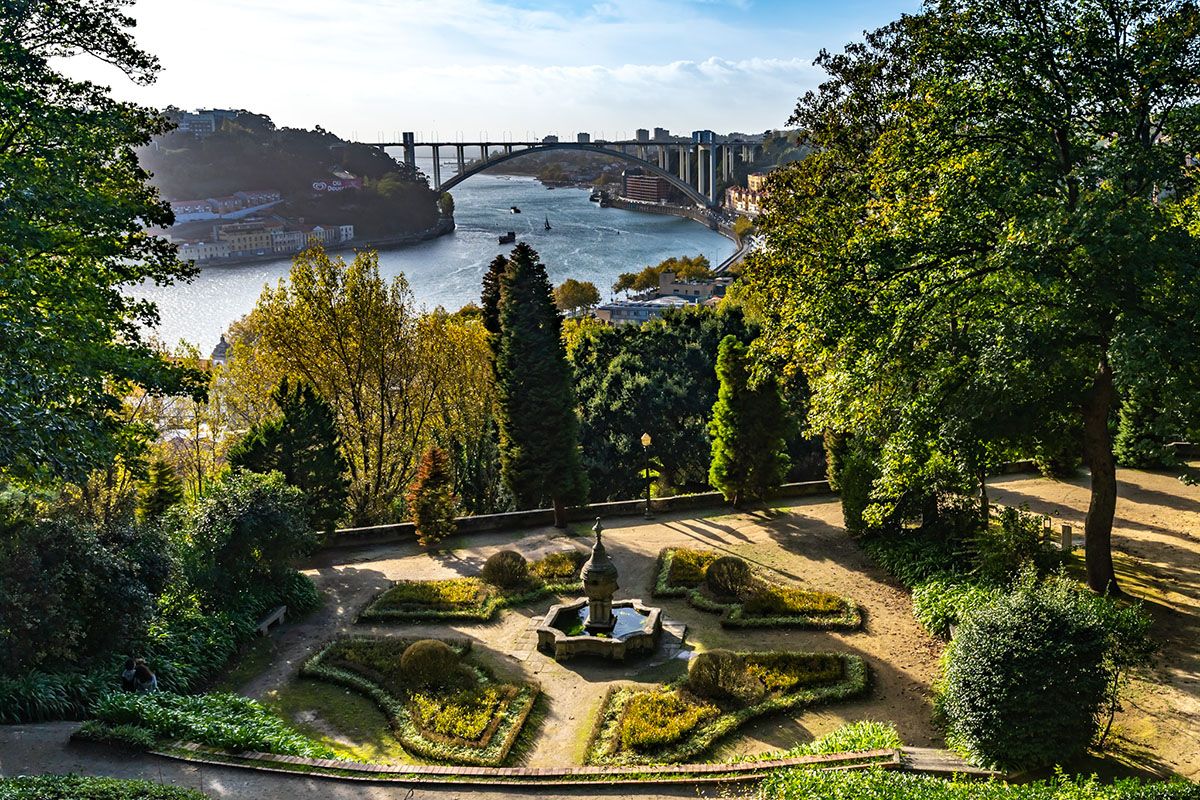 ▷Los 3 mejores FREE tours en Oporto: gratis y en español