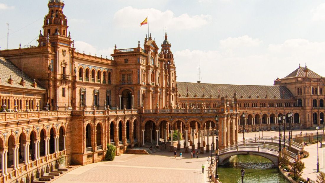 Los 8 planes más originales para hacer en Sevilla