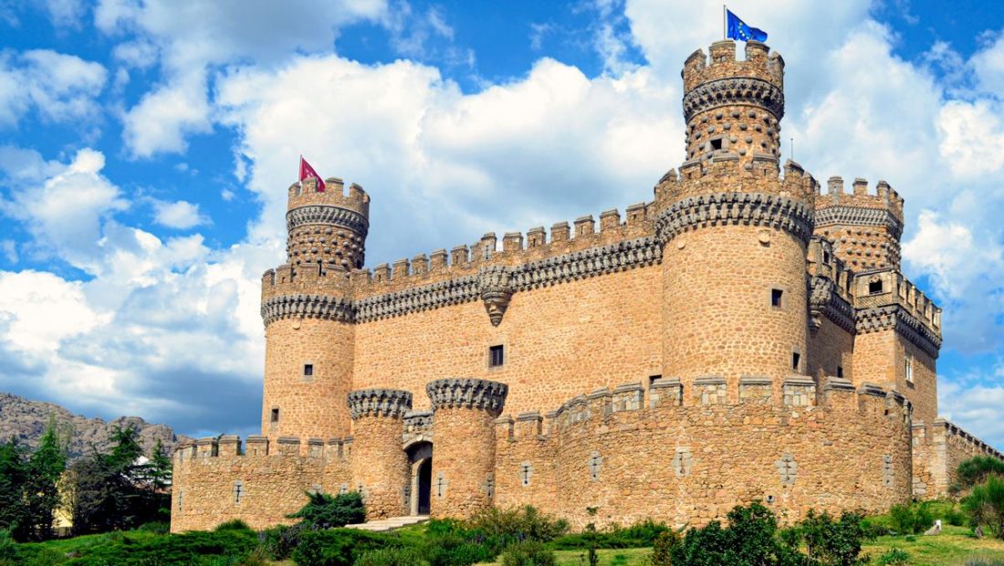 Las mejores escapadas y excursiones en los alrededores de Madrid