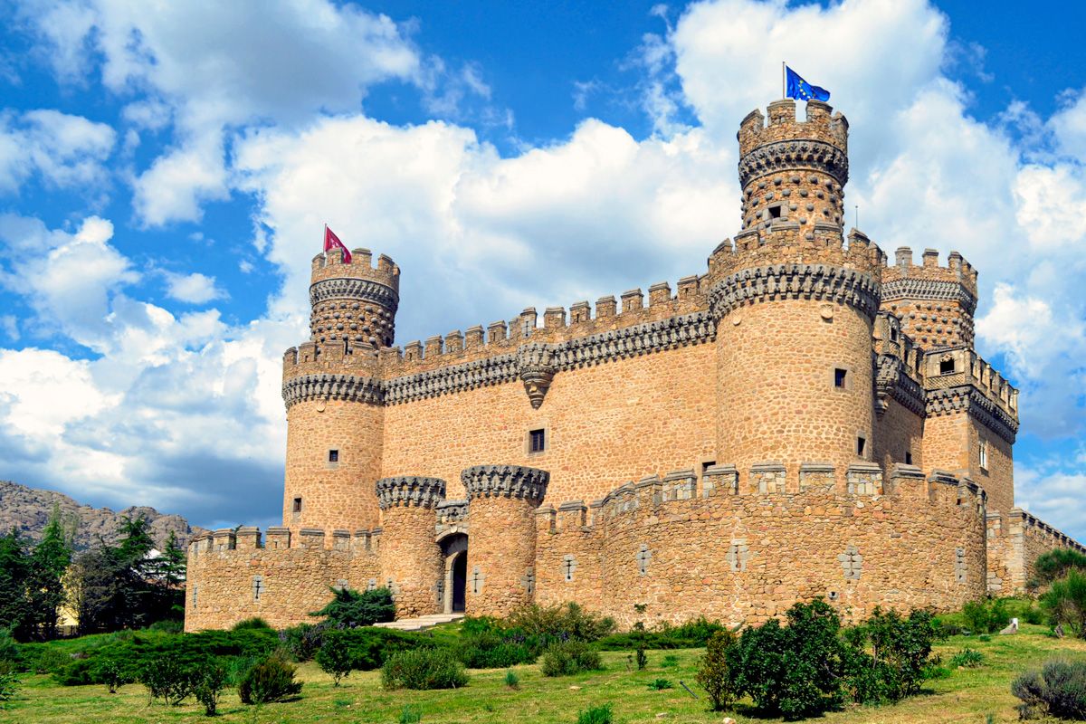 Las mejores escapadas y excursiones en los alrededores de Madrid