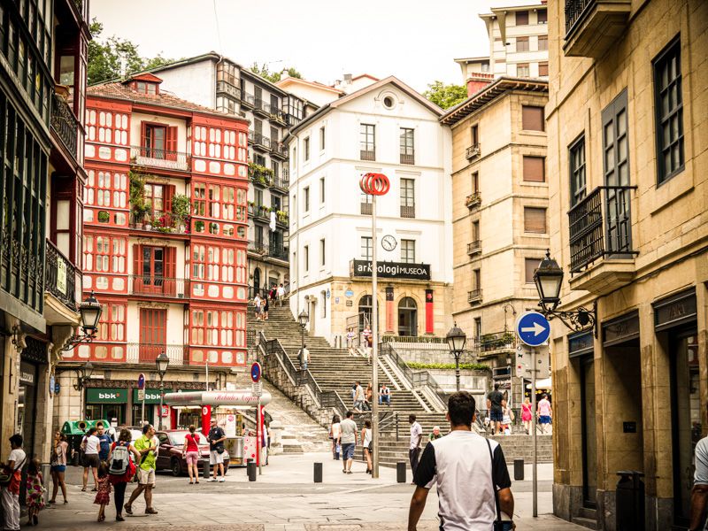 Los 6 mejores FREE tours por Bilbao gratis y en español