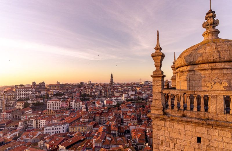 Visitar la Sé o Catedral de Oporto: horarios, precios e info útil