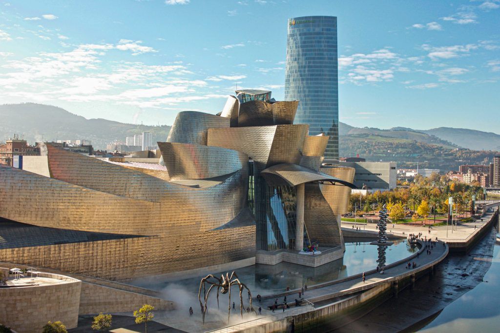 Los 7 mejores FREE tours por Bilbao gratis y en español