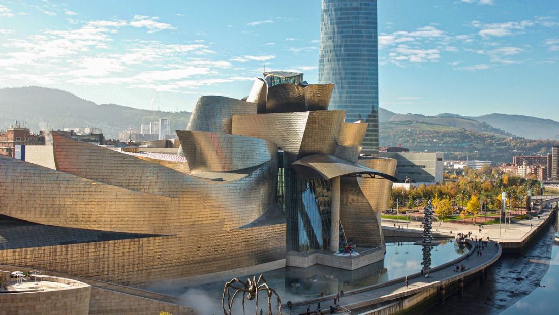 Los 6 mejores FREE tours por Bilbao gratis y en español