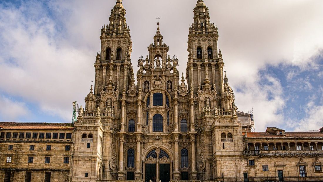 7 razones por las que hacer el Camino de Santiago