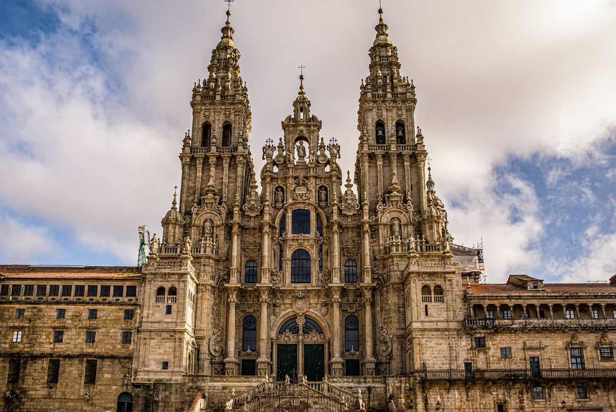 7 razones por las que hacer el Camino de Santiago