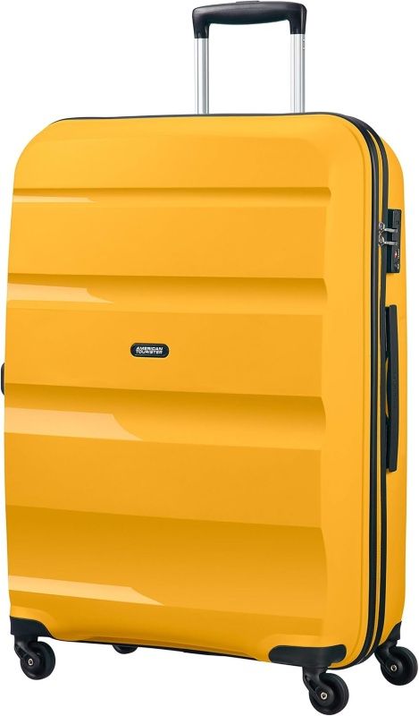 Los mejores regalos para viajeros: una súper maleta de American Tourister