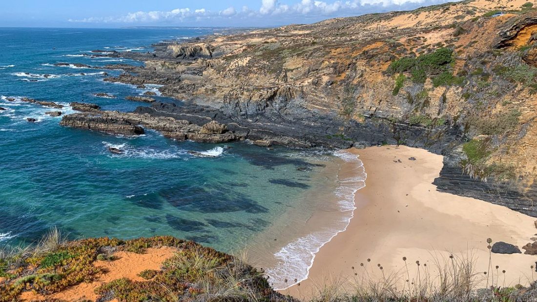 Qué ver y hacer en la Costa Vicentina del Alentejo portugués [GUÍA + ITINERARIO + MAPA]