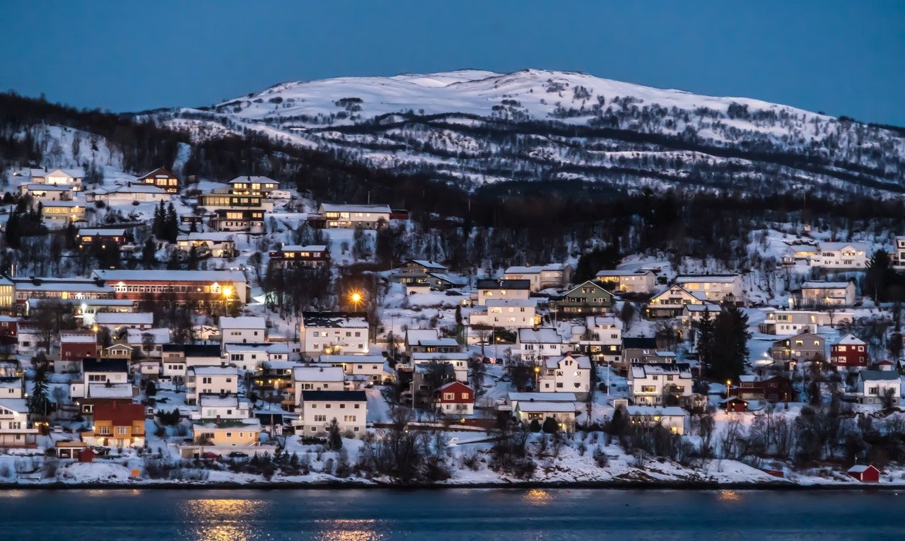 Los 5 mejores restaurantes de Noruega