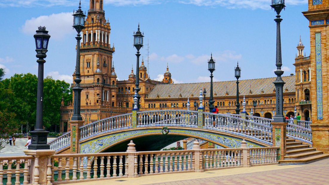 Los 9 mejores FREE tours por Sevilla gratis y en español