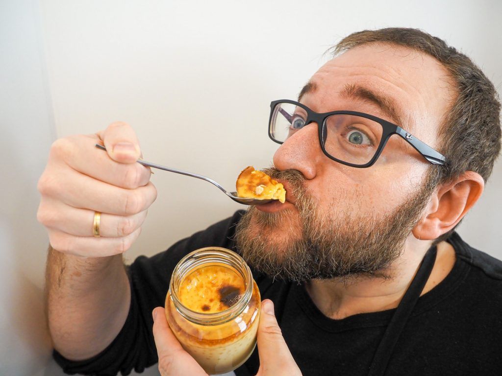 Receta de jericallas, uno de los postres mexicanos más ricos y fáciles de hacer