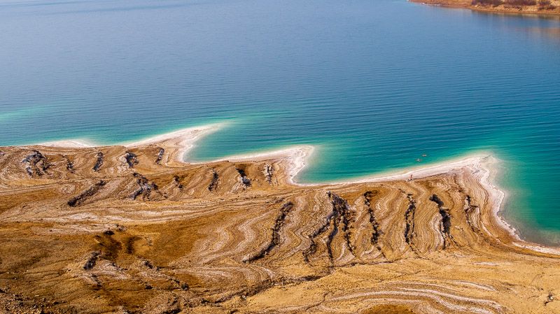 Bañarse en el Mar Muerto en Jordania: TODO lo que tienes que saber - Cómo tener internet en Jordania: TODO lo que debes saber