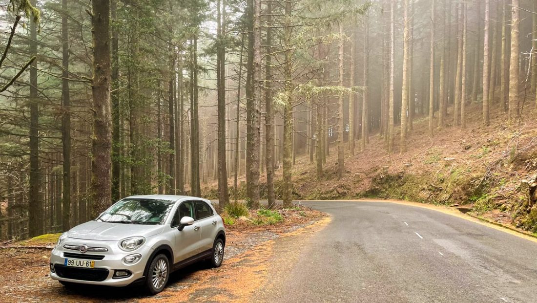 ▷ Las 12 mejores rutas en coche por Portugal: itinerarios + mapas