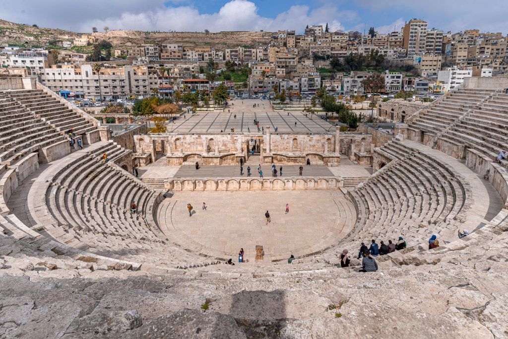 ¿Cuánto cuesta un viaje a Jordania? Presupuesto para una semana