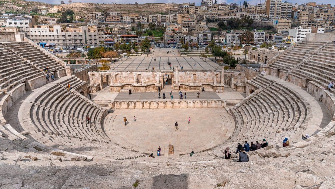 ¿Cuánto cuesta un viaje a Jordania? Presupuesto para una semana