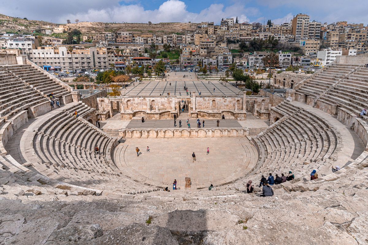 ¿Cuánto cuesta un viaje a Jordania? Presupuesto para una semana