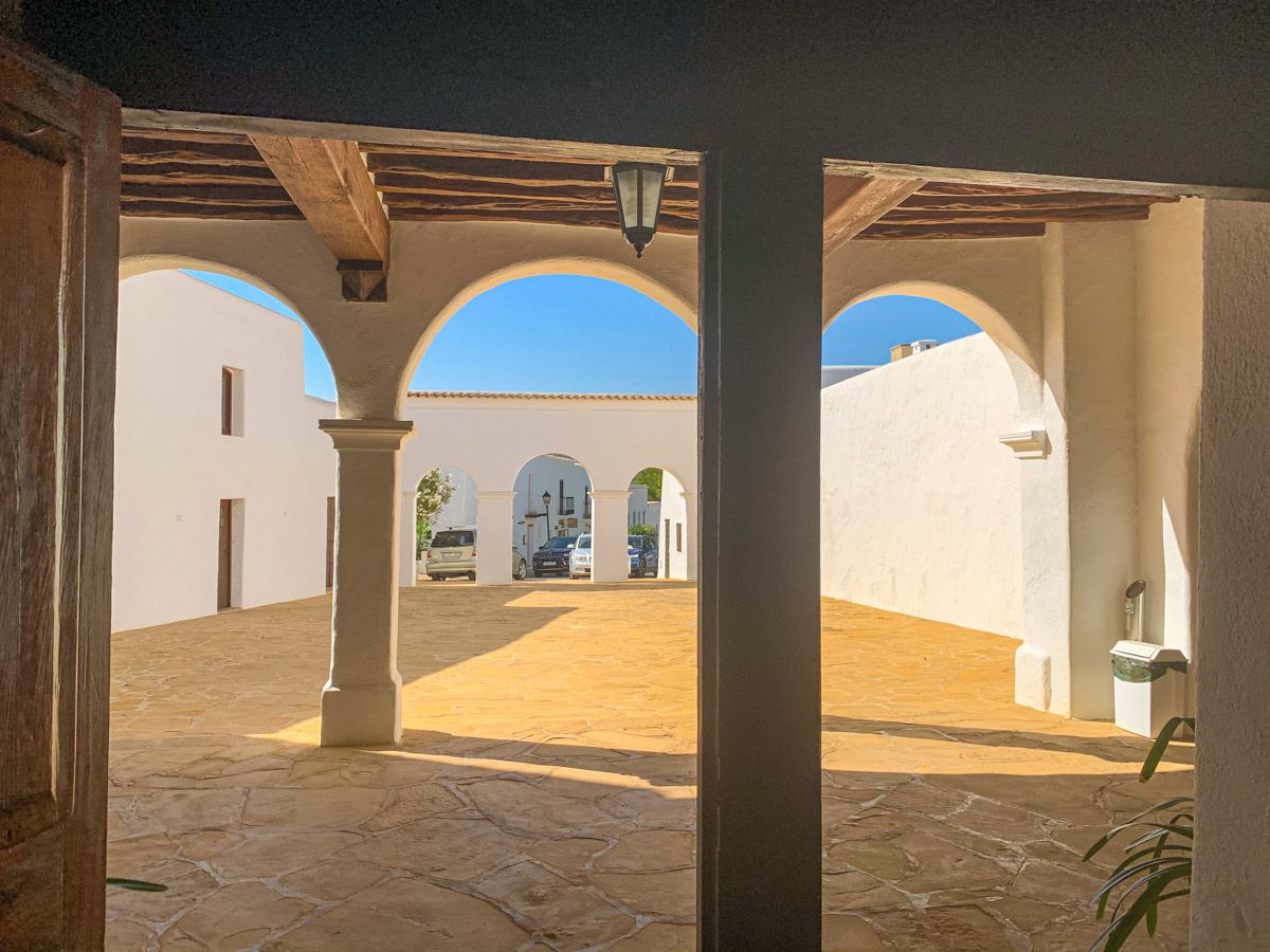 Los 5 pueblos más bonitos de Ibiza