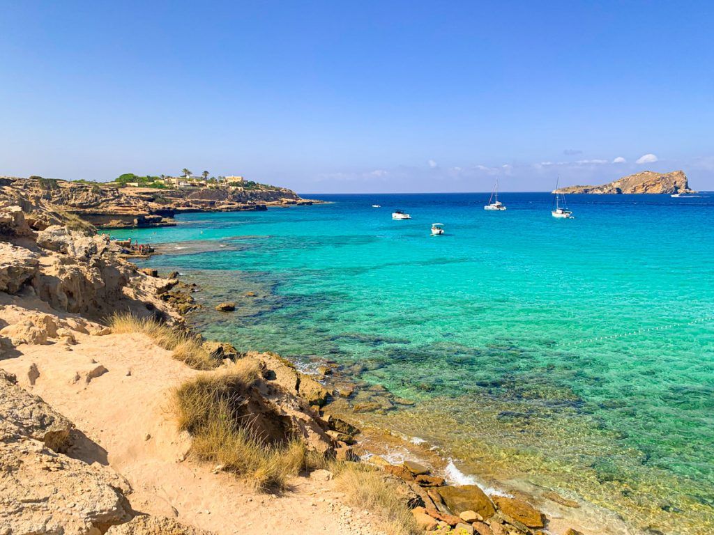 ¿Cuánto cuesta un viaje a Ibiza? Presupuesto para una semana