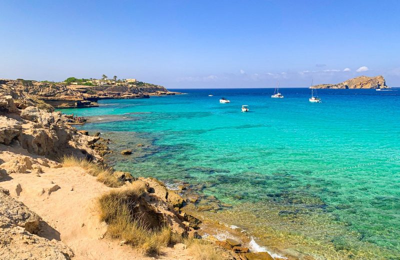¿Cuánto cuesta un viaje a Ibiza? Presupuesto para una semana