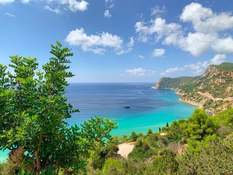 Foto Ibiza