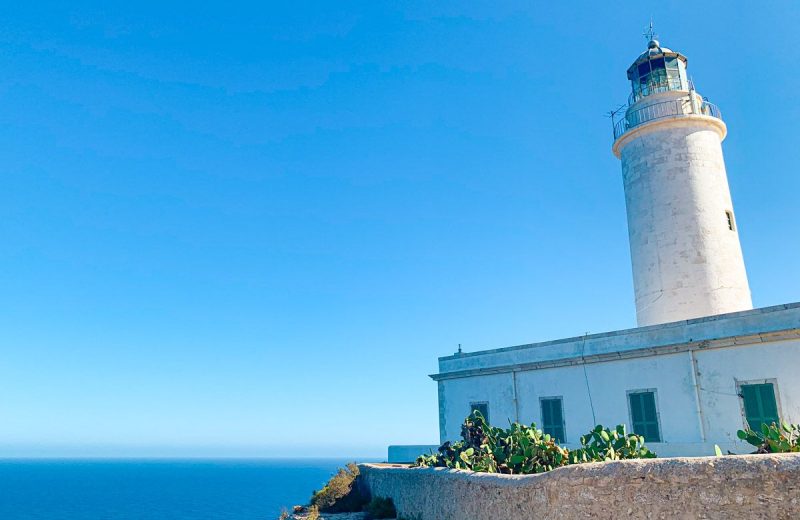 5 lugares imprescindibles en Formentera que no te puedes perder por nada del mundo