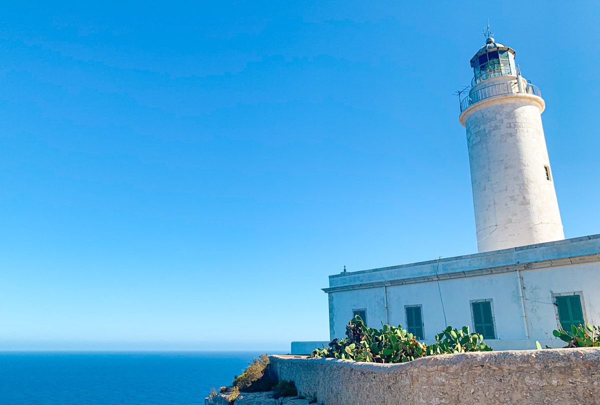 5 lugares imprescindibles en Formentera que no te puedes perder por nada del mundo