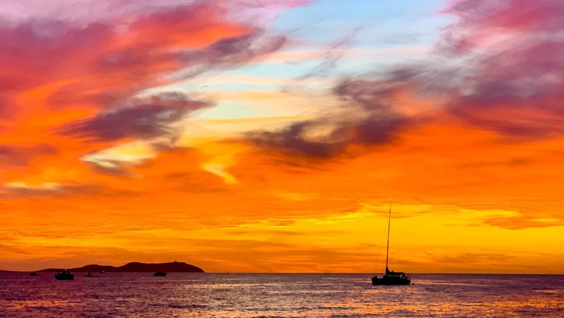 15 consejos para viajar a Ibiza (y no liarla)