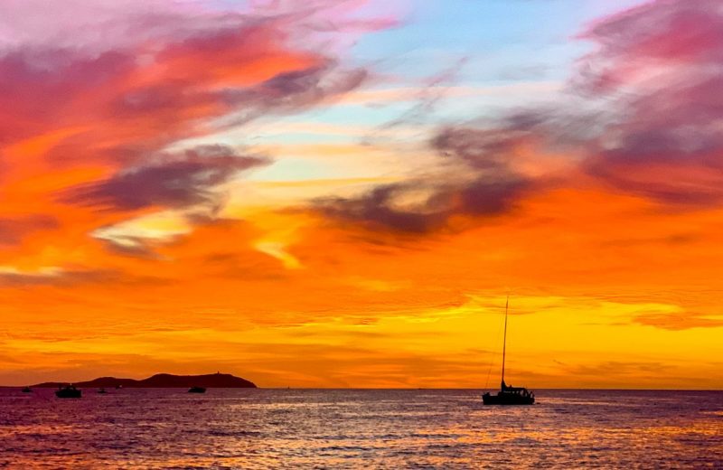 15 consejos para viajar a Ibiza (y no liarla)