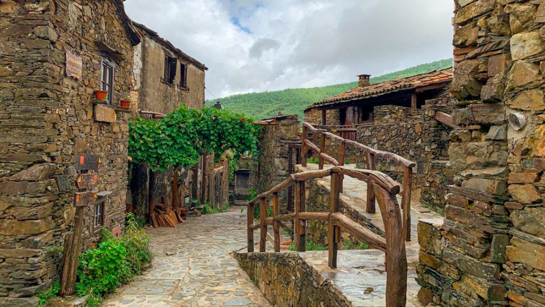Los 10 pueblos más bonitos de Portugal