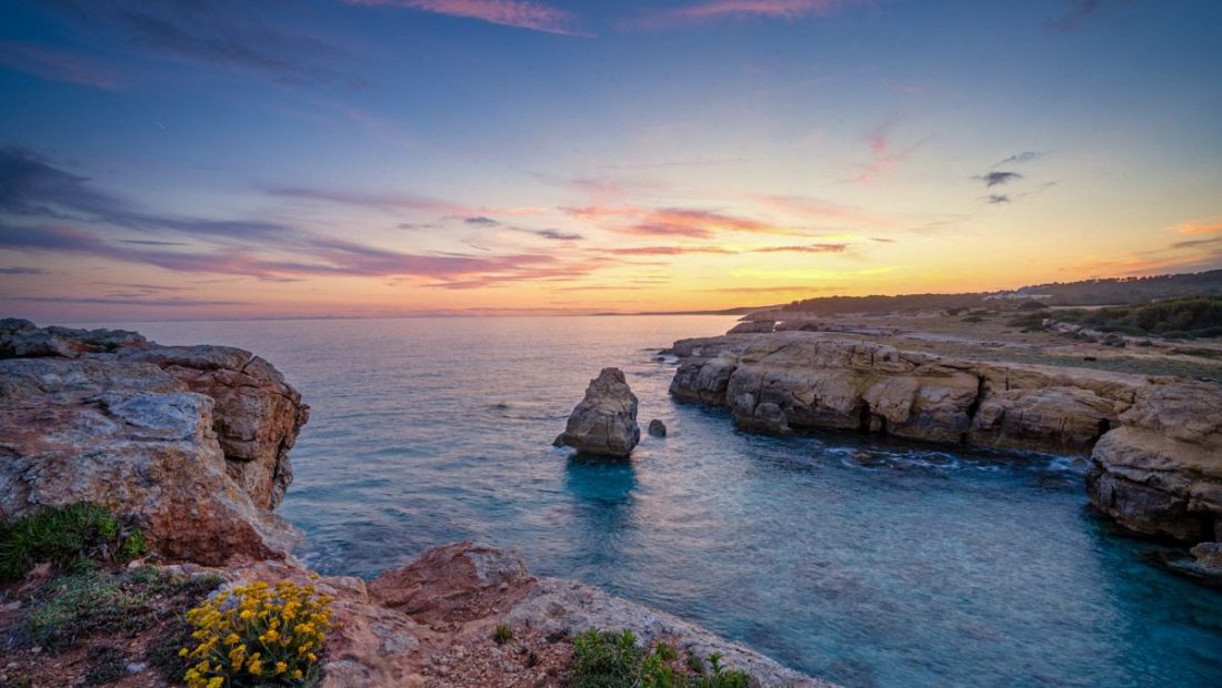 7 cosas que tienes que hacer sí o sí cuando visites Menorca