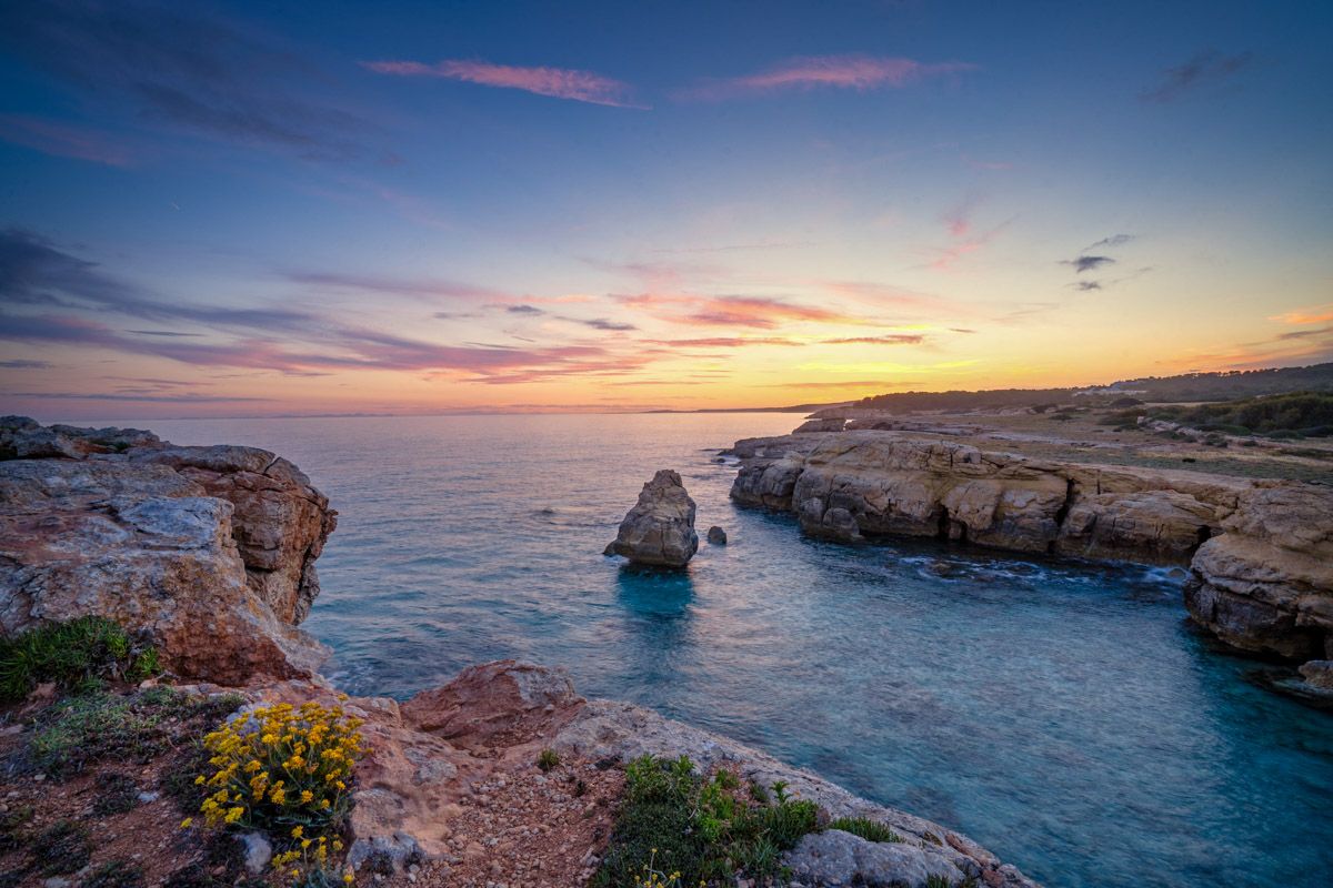 7 cosas que tienes que hacer sí o sí cuando visites Menorca