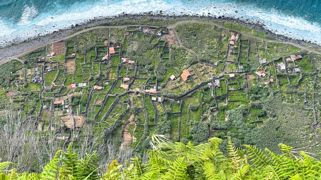 ▷ Qué ver en Madeira en 7 días: 20 imprescindibles + itinerarios + mapa