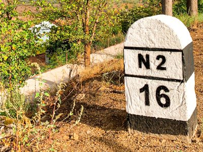 12 curiosidades de la Estrada N2 de Portugal que seguro que no sabías