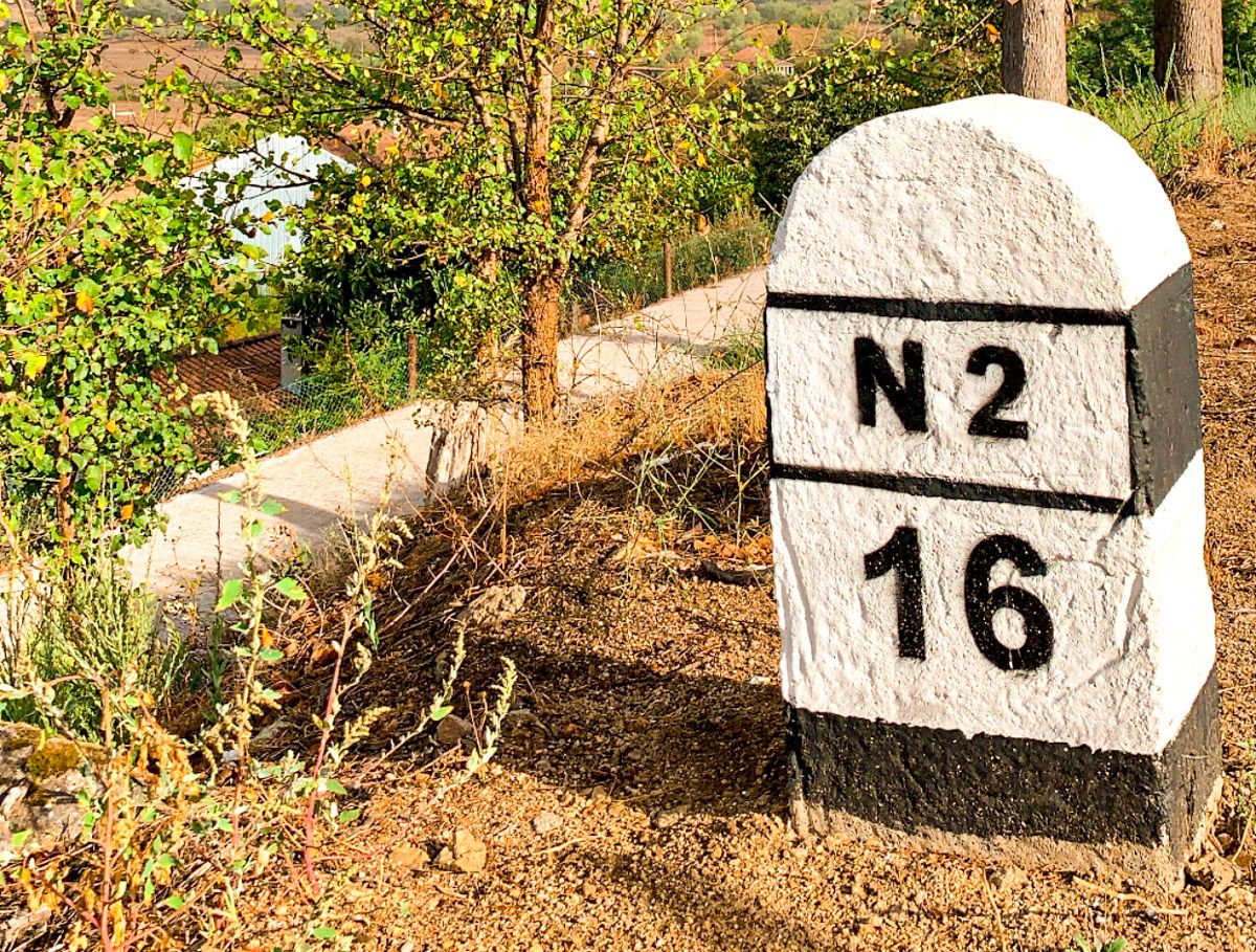 12 curiosidades de la Estrada N2 de Portugal que seguro que no sabías