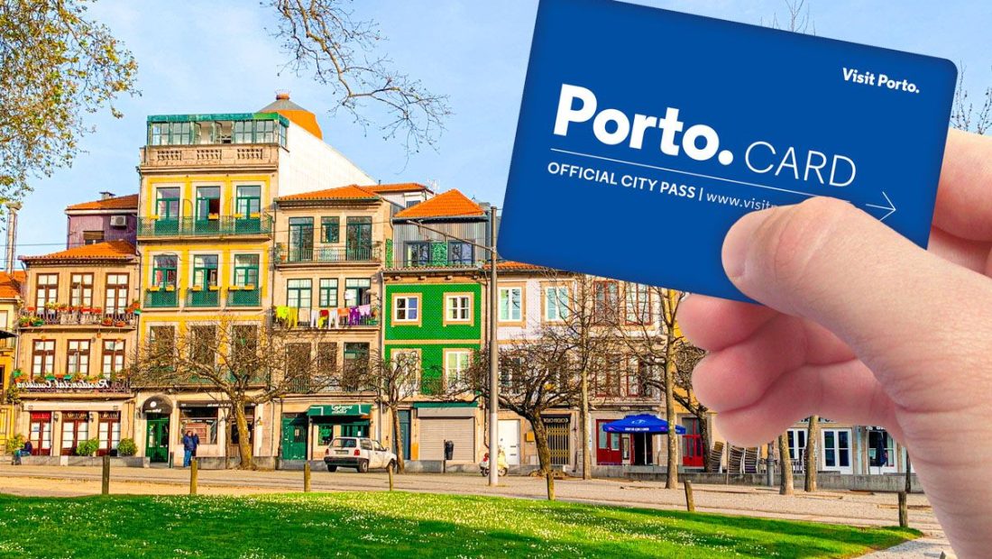 Porto Card | ¿Qué incluye? ¿Merece realmente la pena?