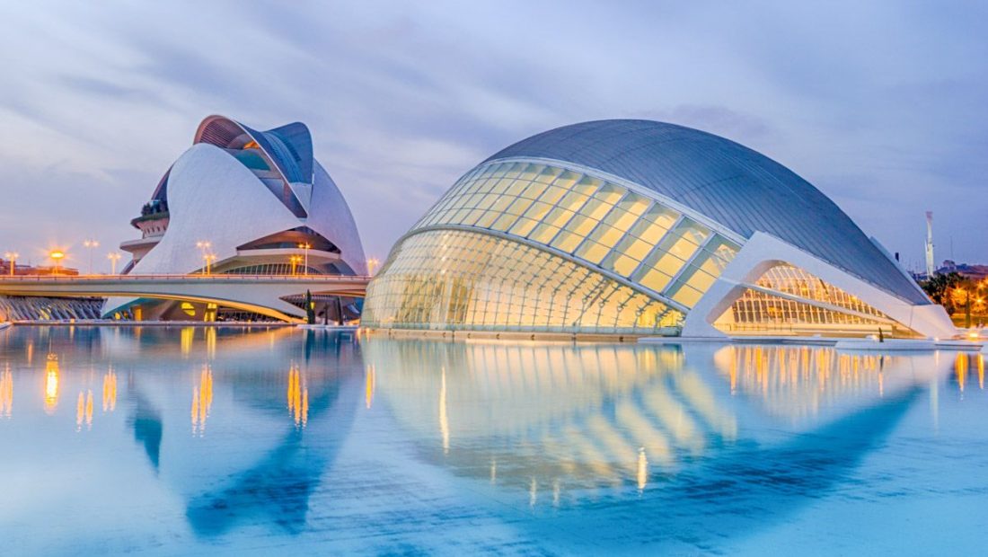Los 7 mejores FREE tours por Valencia gratis y en español